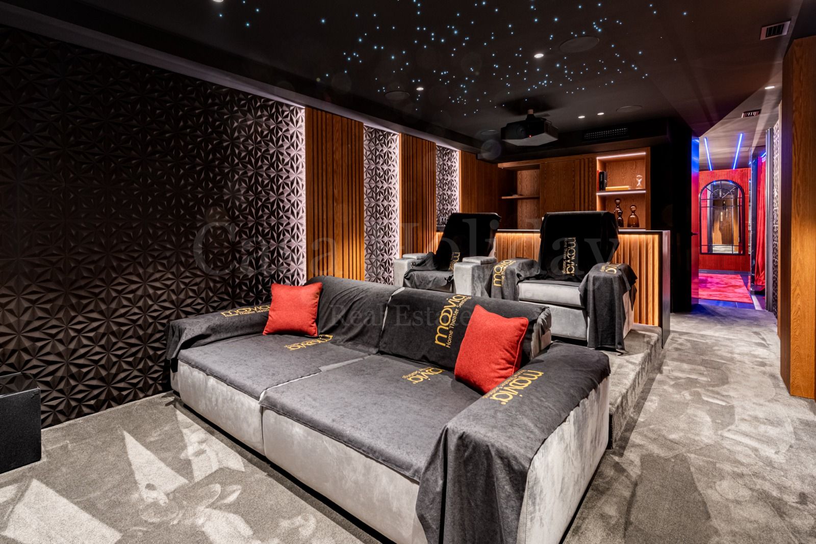 Villa in Paraiso Alto, Benahavis