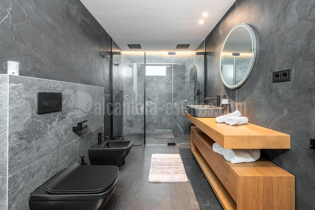 Villa in Paraiso Alto, Benahavis