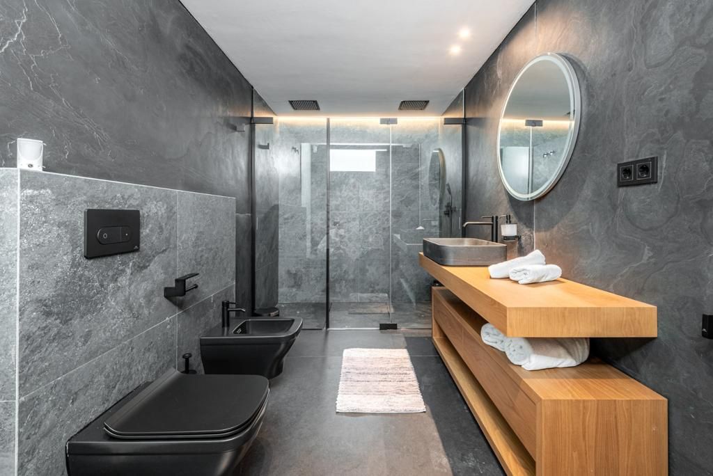 Villa in Paraiso Alto, Benahavis