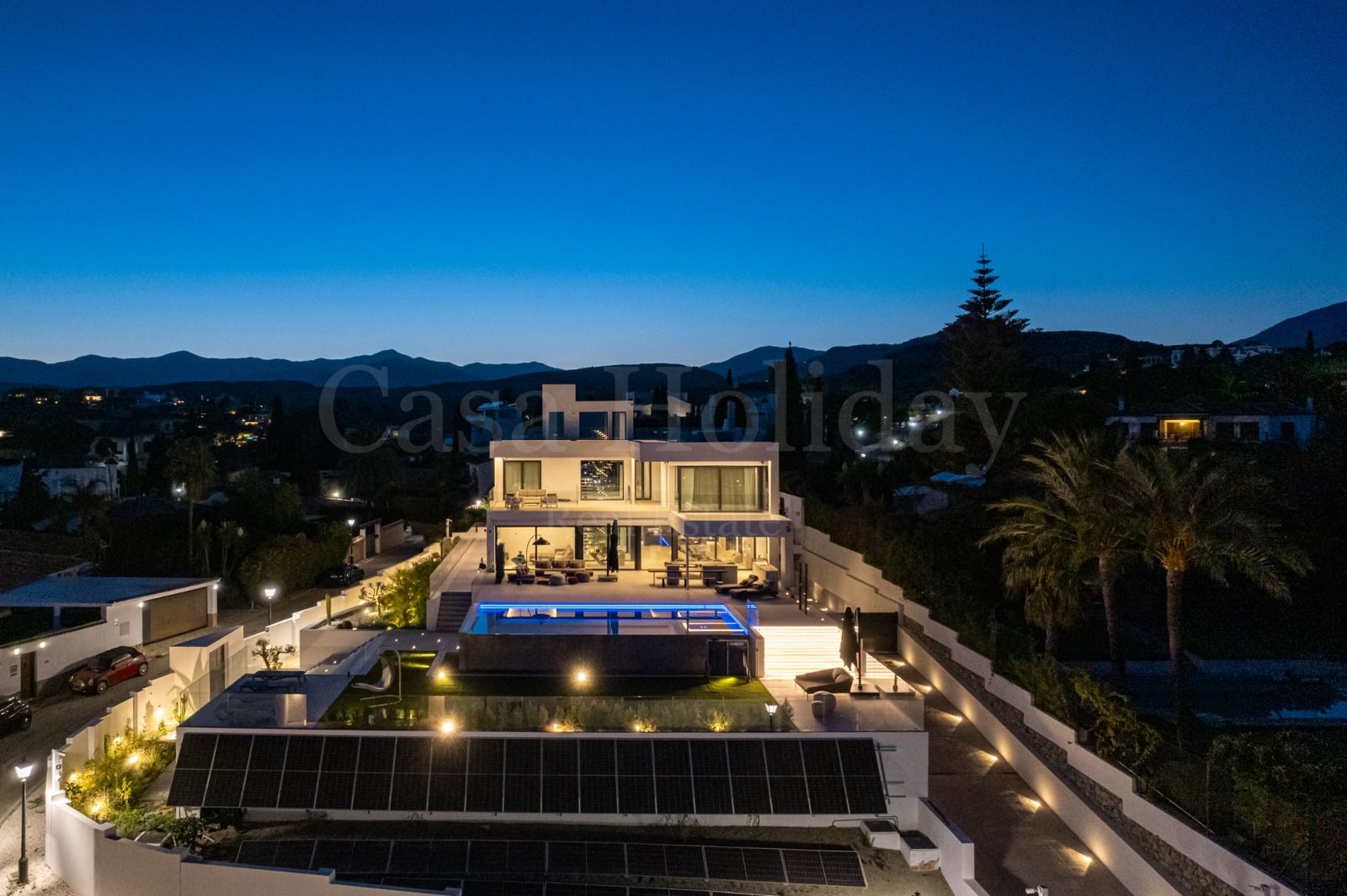 Villa in Paraiso Alto, Benahavis