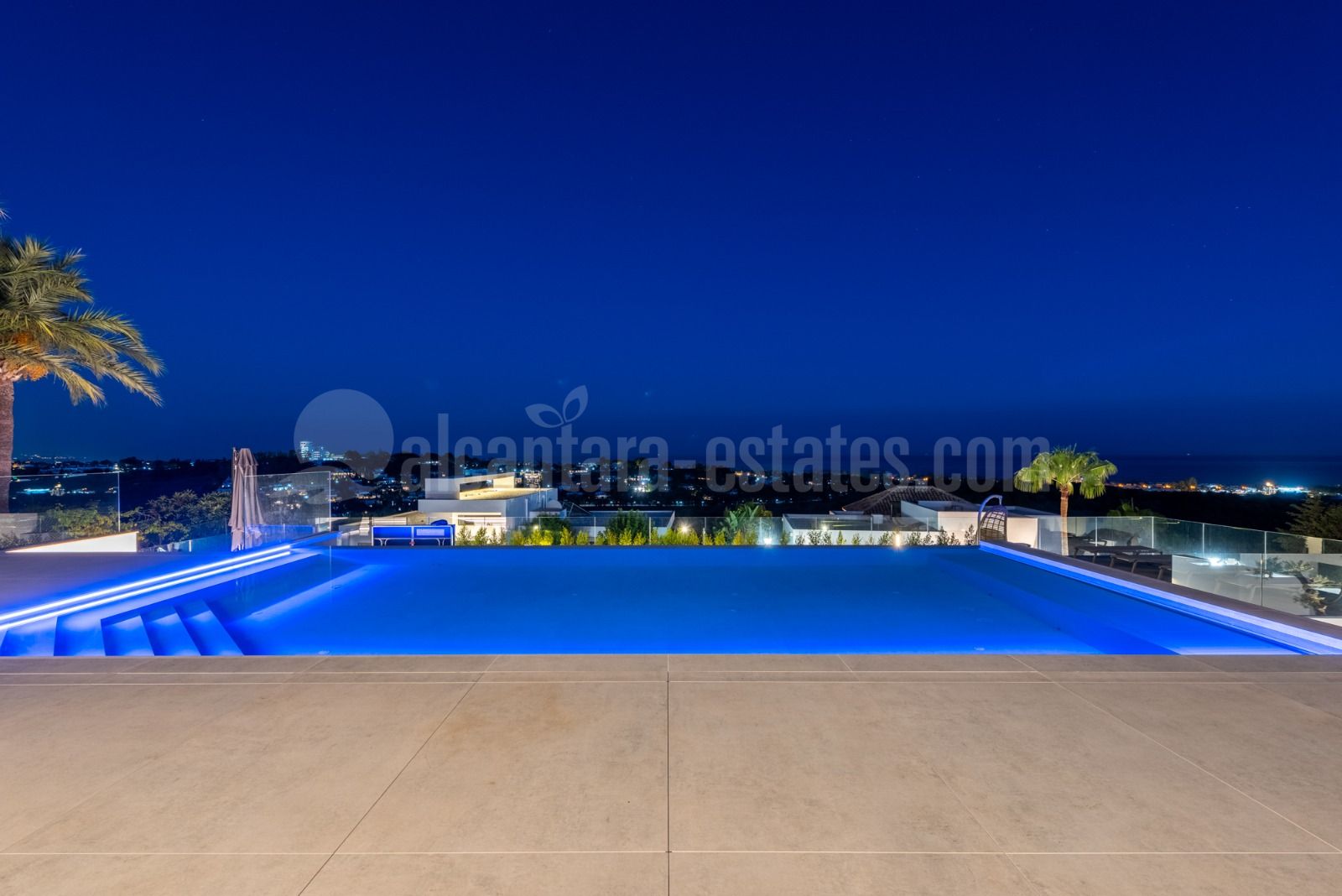 Villa in Paraiso Alto, Benahavis