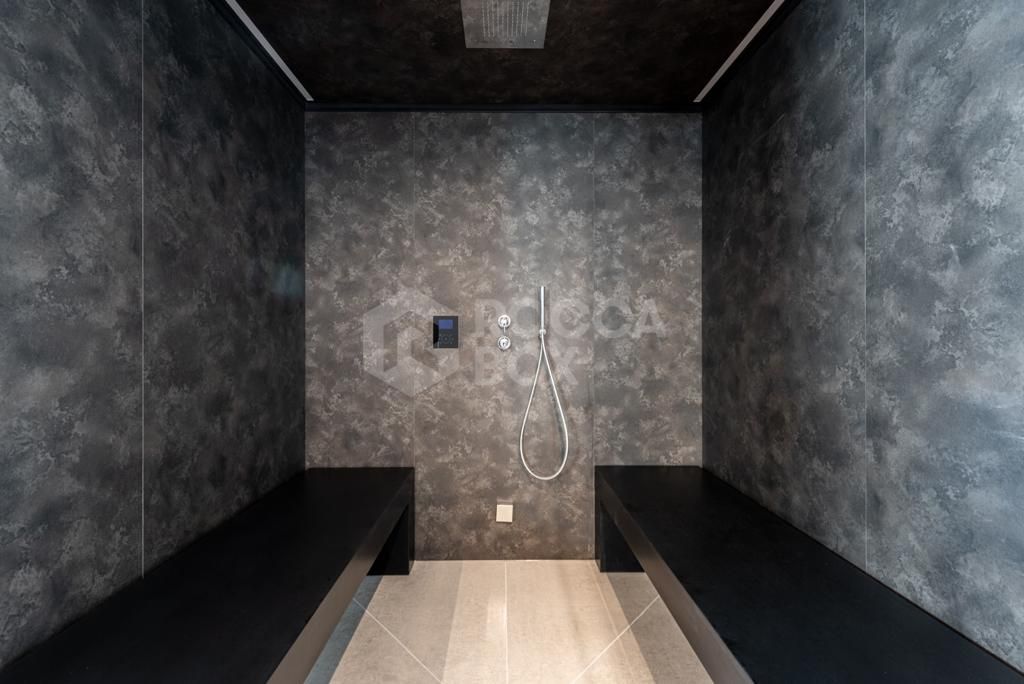 Luxury villa for sale in el Paraiso alto with amazing views