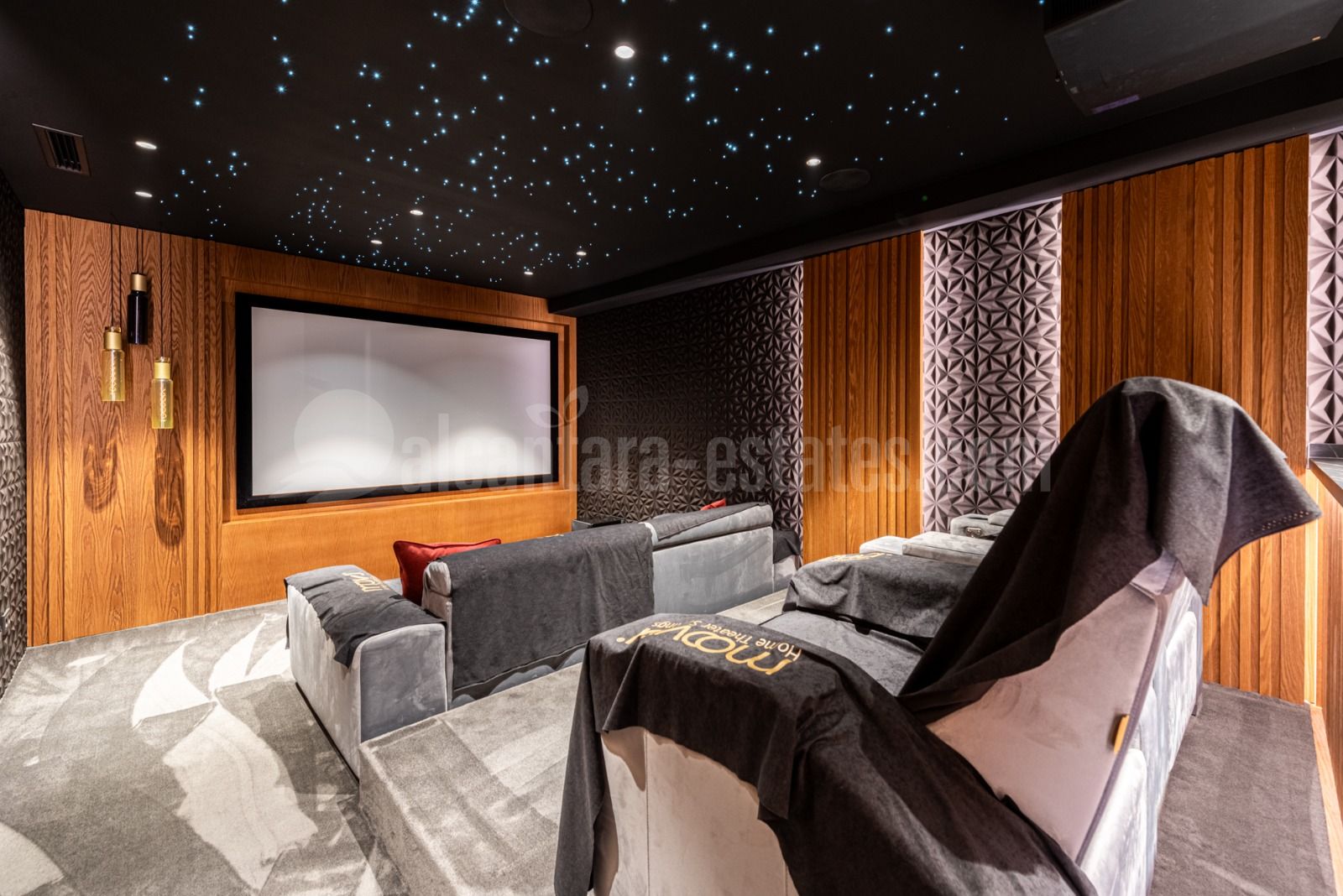 Villa in Paraiso Alto, Benahavis