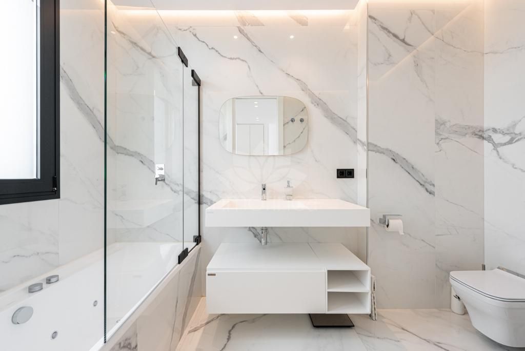 Villa en Paraiso Alto, Benahavis