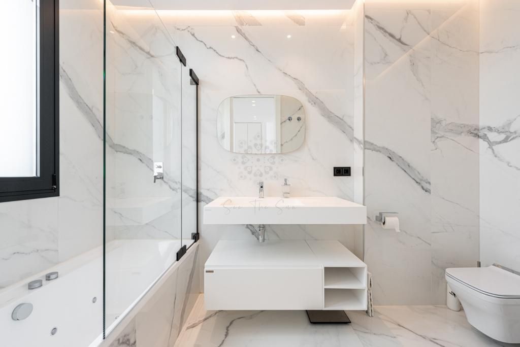 Villa in Paraiso Alto, Benahavis