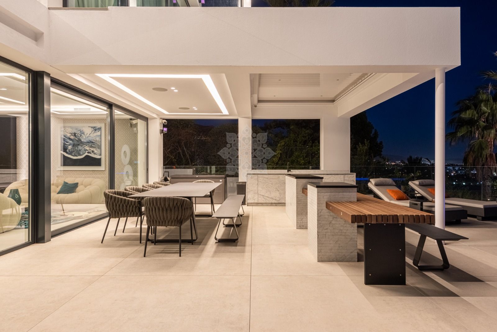 Villa in Paraiso Alto, Benahavis