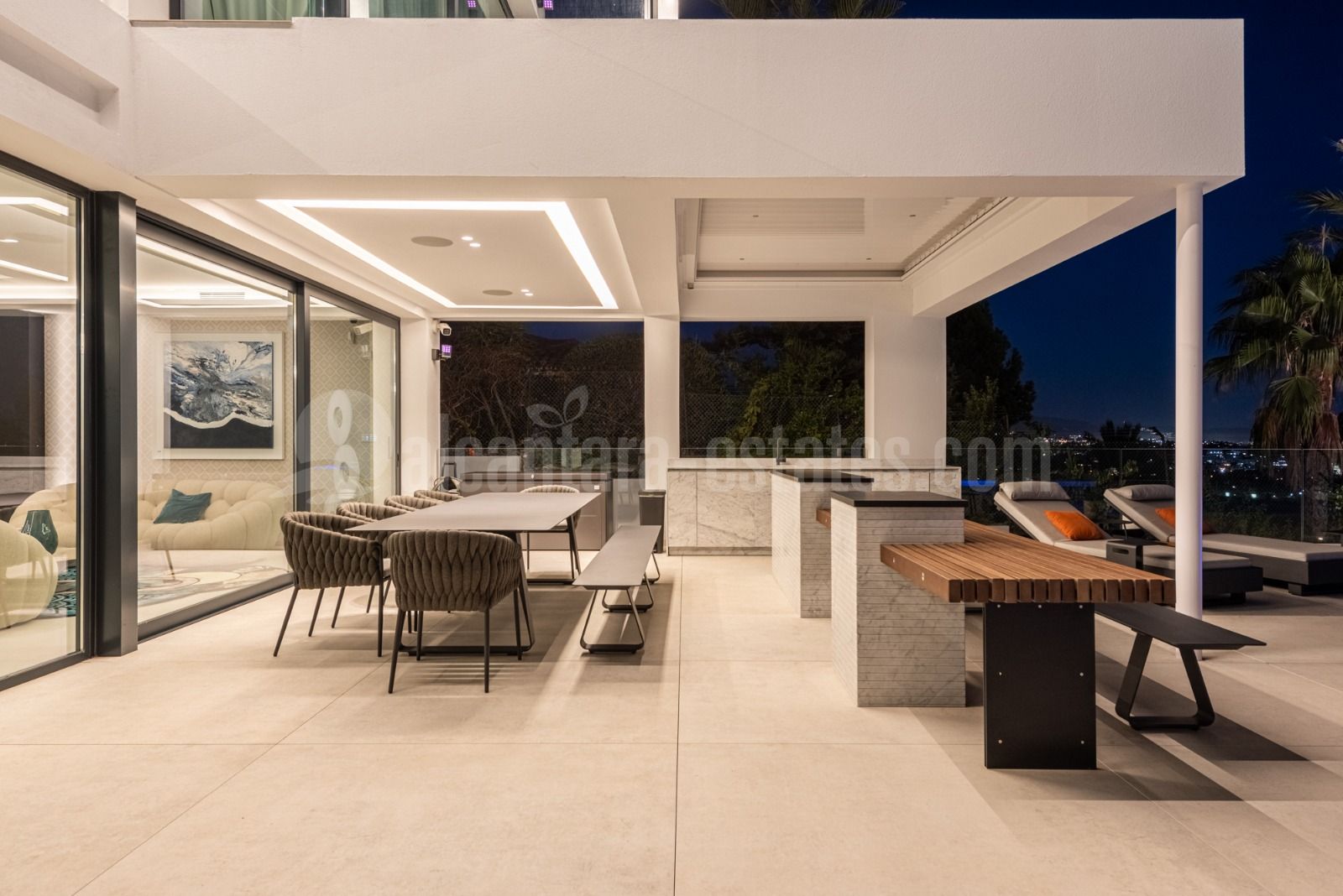 Villa in Paraiso Alto, Benahavis