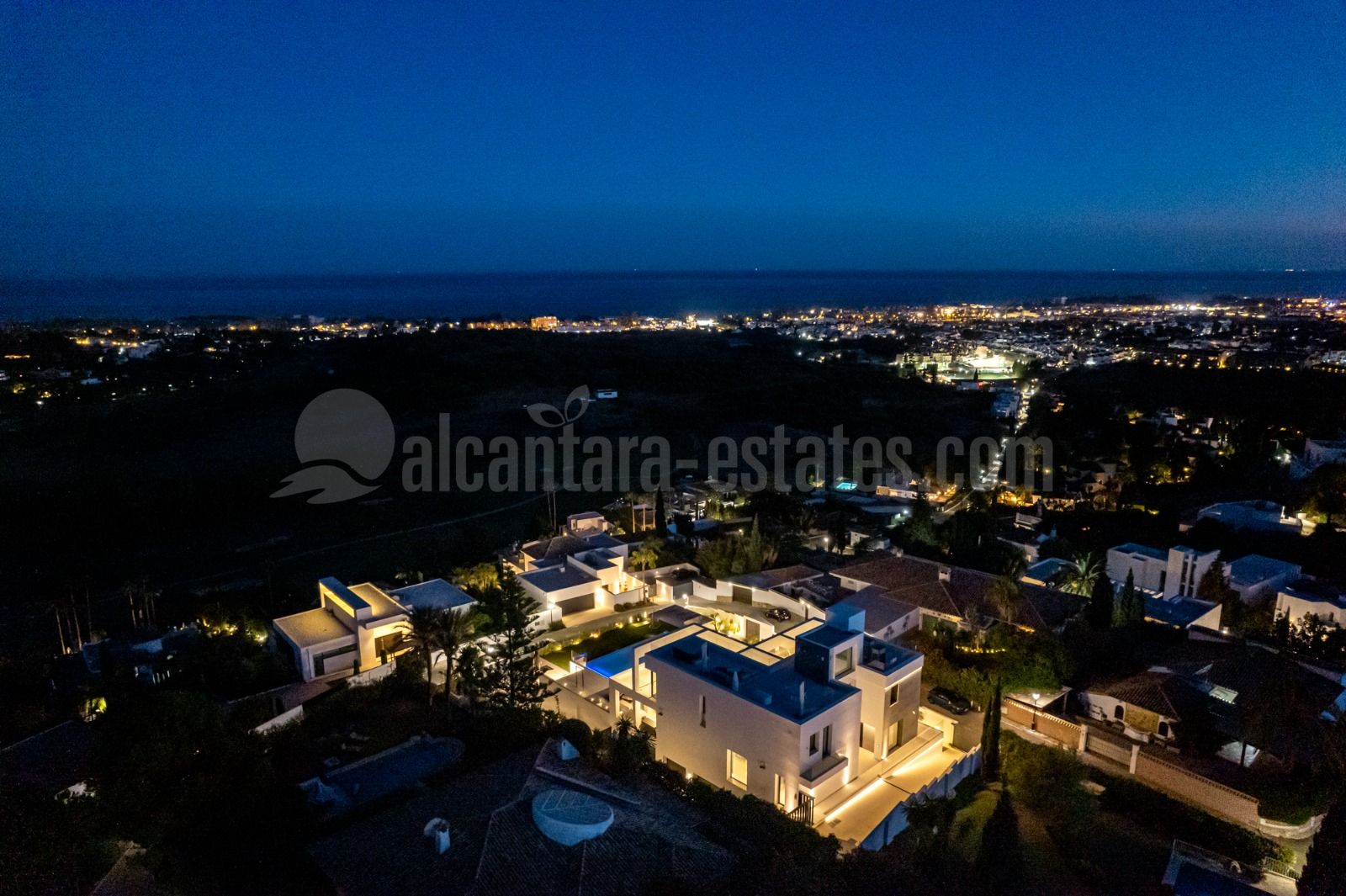 Villa in Paraiso Alto, Benahavis