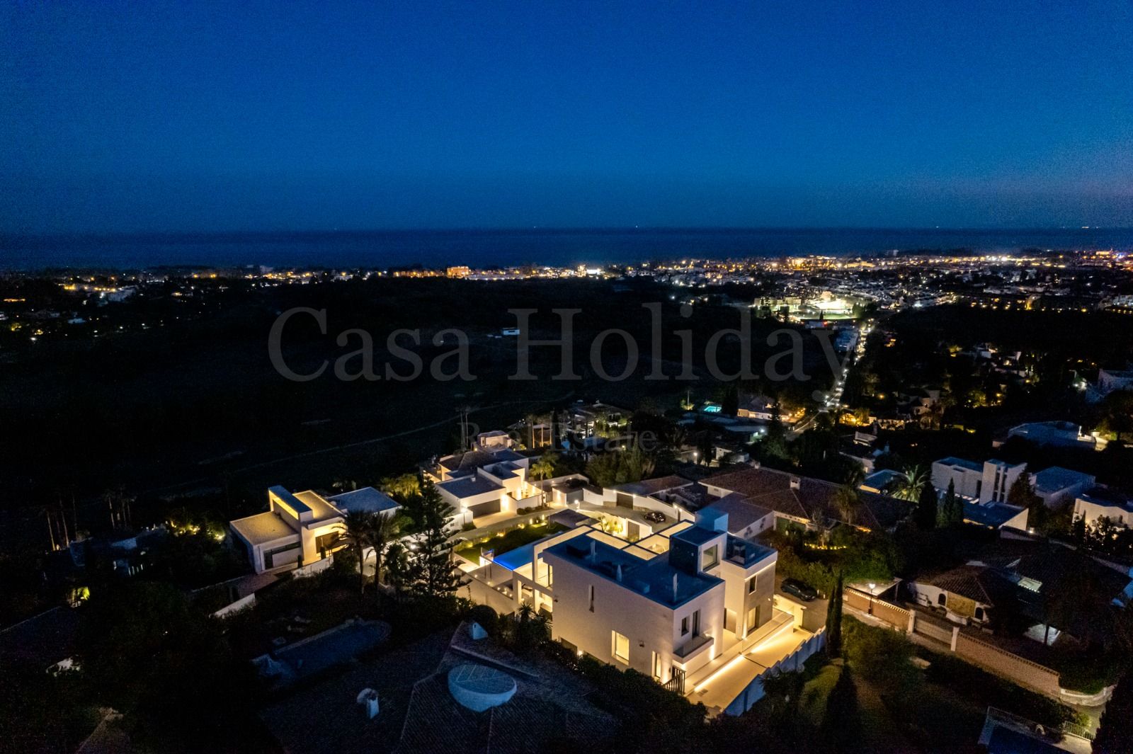 Villa in Paraiso Alto, Benahavis