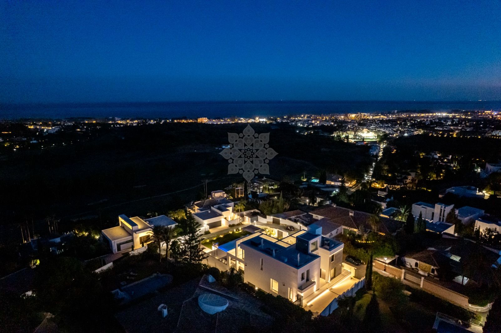 Villa in Paraiso Alto, Benahavis