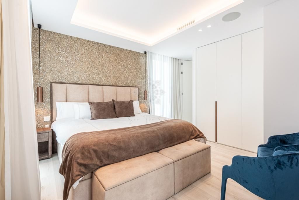 Villa in Paraiso Alto, Benahavis