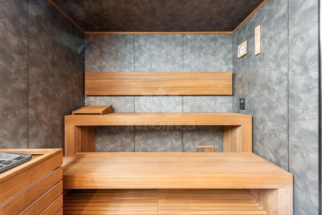 Villa en Paraiso Alto, Benahavis