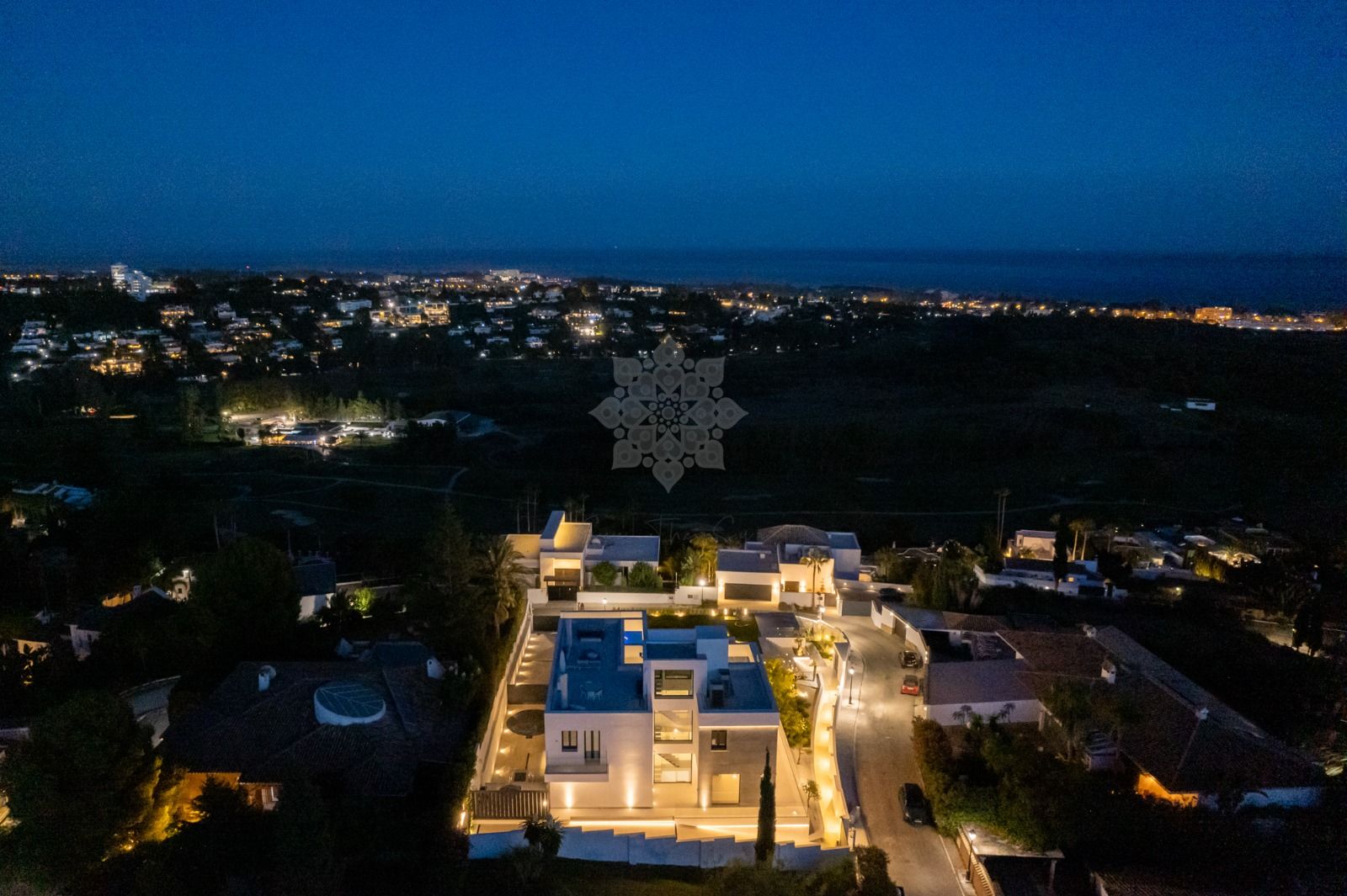 Villa in Paraiso Alto, Benahavis