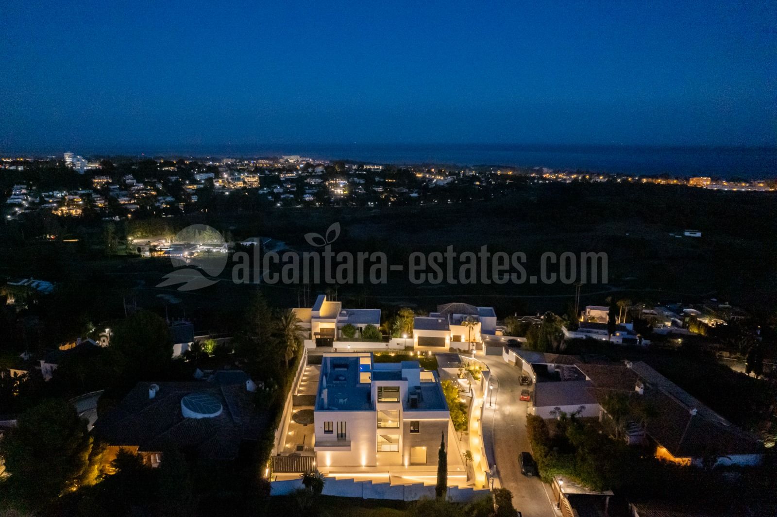 Villa in Paraiso Alto, Benahavis
