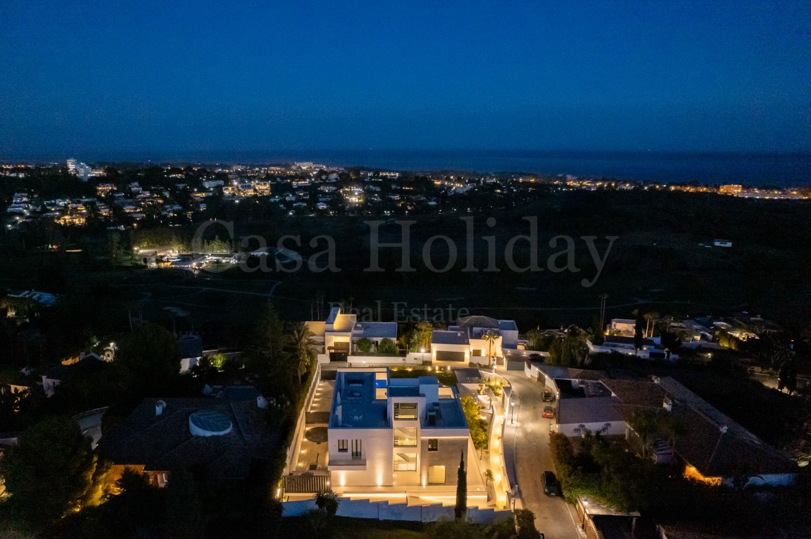 Villa in Paraiso Alto, Benahavis