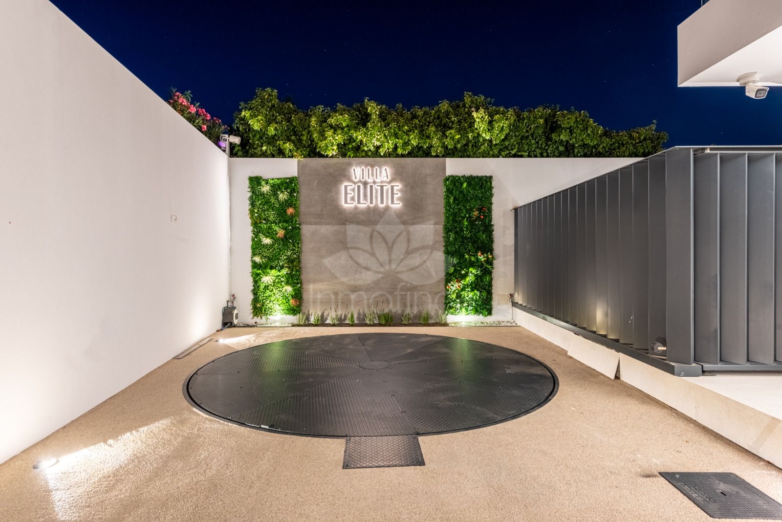 Villa en Paraiso Alto, Benahavis