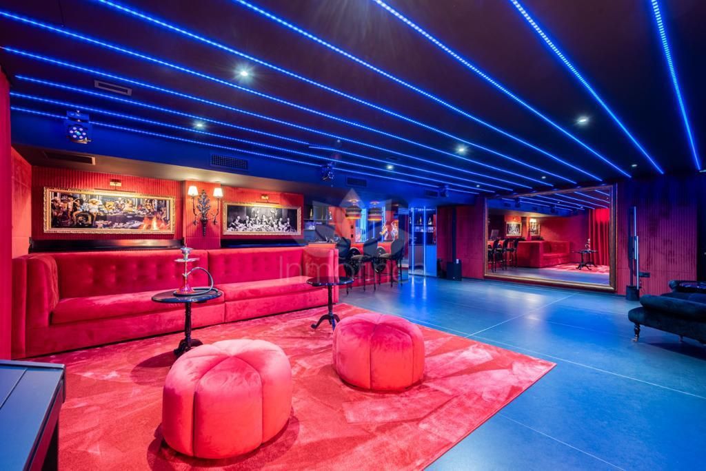 Villa en Paraiso Alto, Benahavis