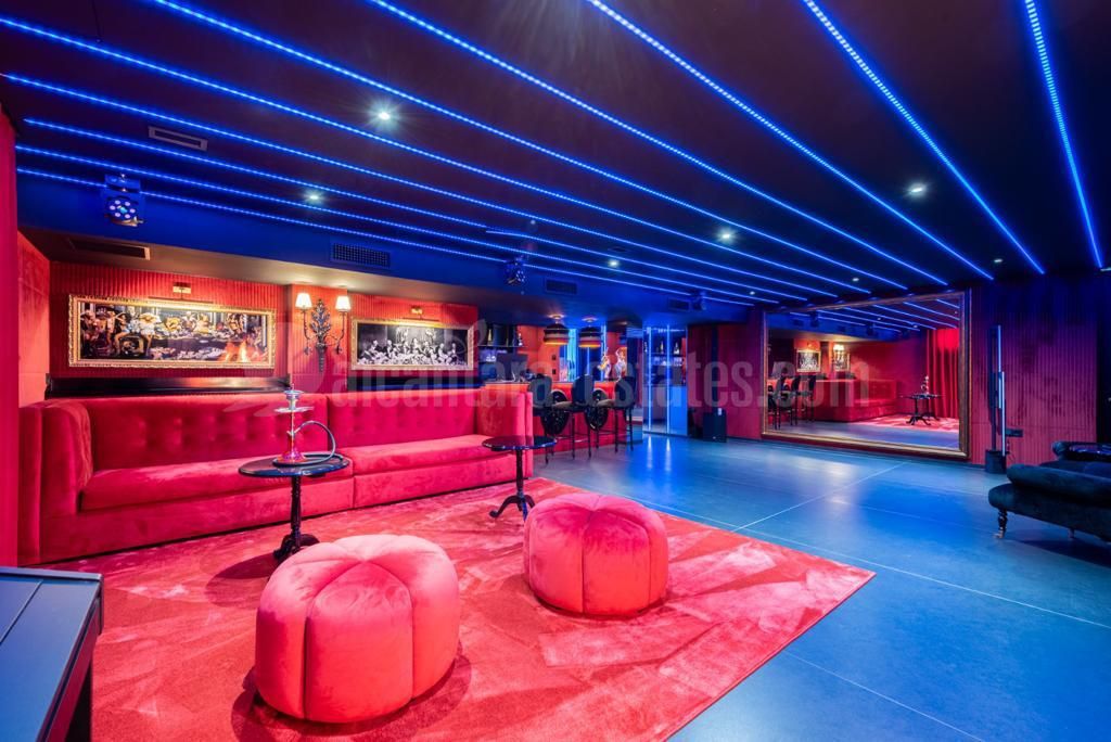 Villa in Paraiso Alto, Benahavis