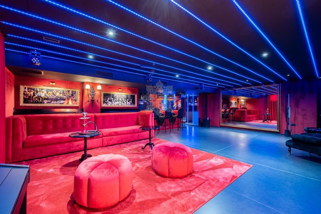 Villa in Paraiso Alto, Benahavis