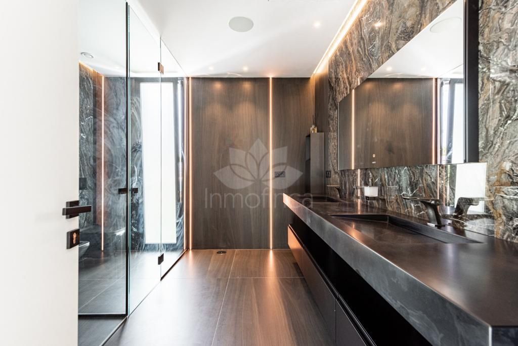 Villa en Paraiso Alto, Benahavis