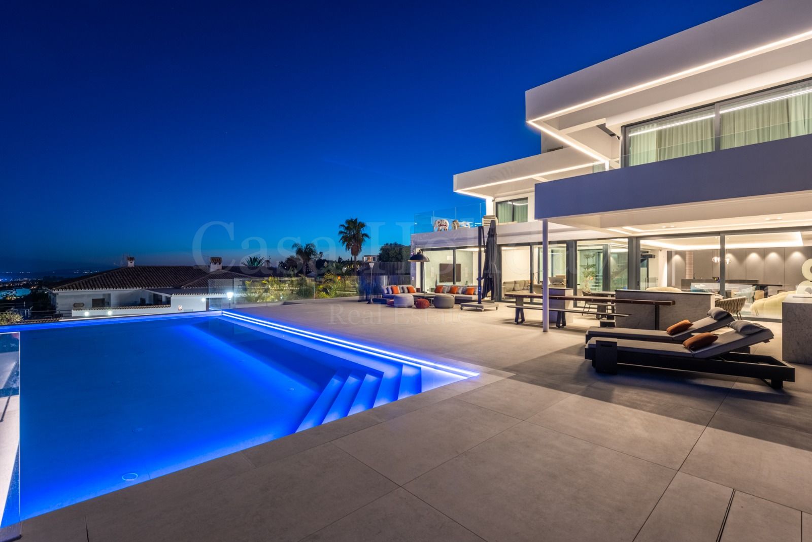 Villa in Paraiso Alto, Benahavis