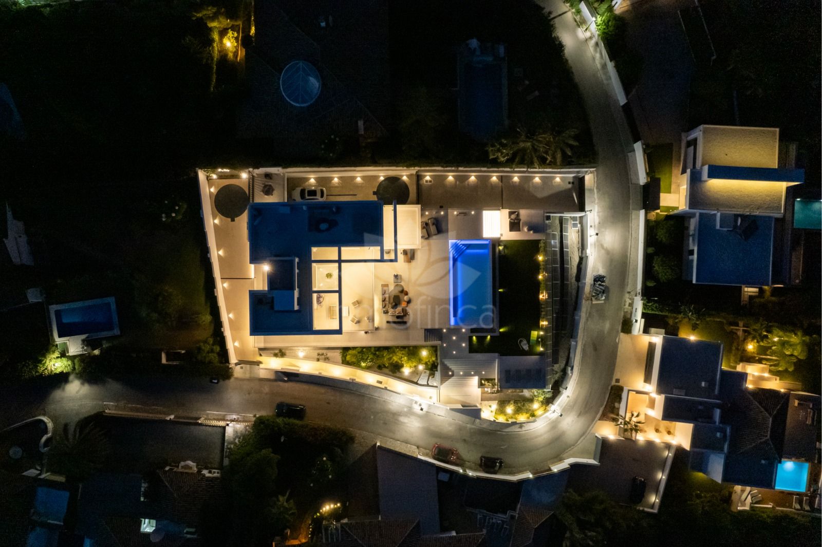 Villa en Paraiso Alto, Benahavis