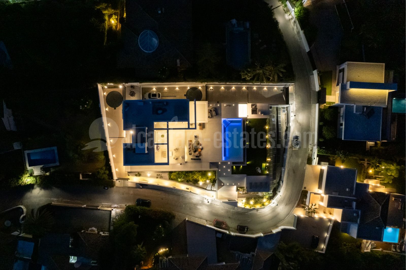 Villa in Paraiso Alto, Benahavis