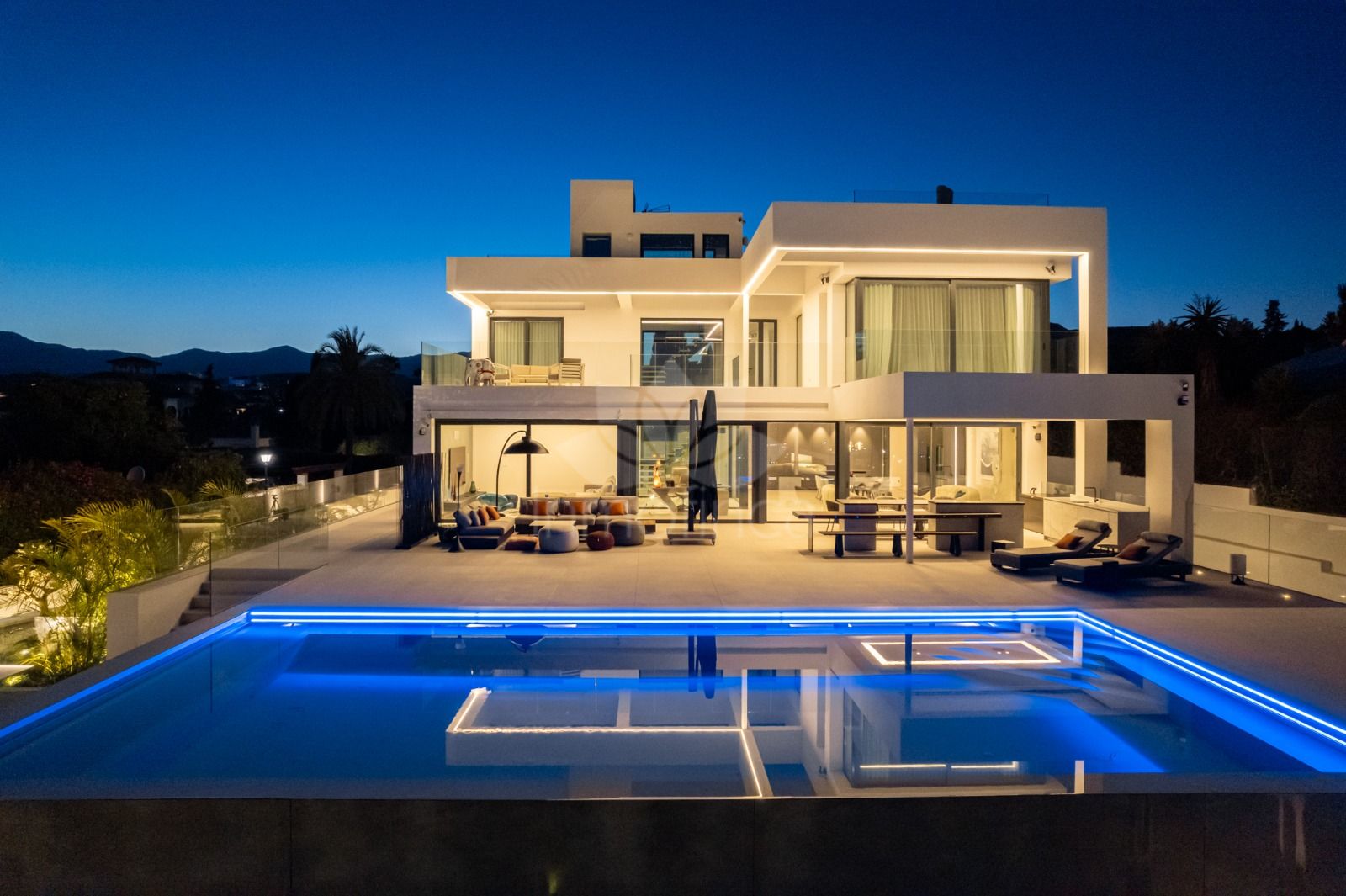 Villa en Paraiso Alto, Benahavis