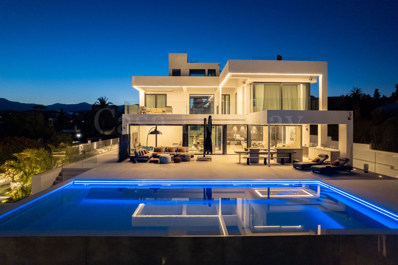 Villa in Paraiso Alto, Benahavis