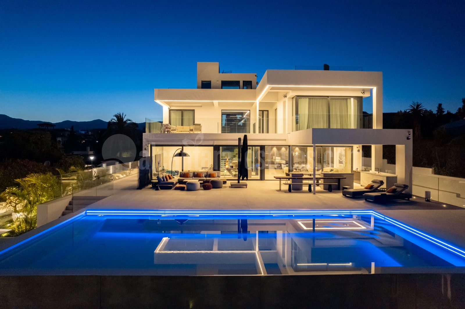 Villa in Paraiso Alto, Benahavis