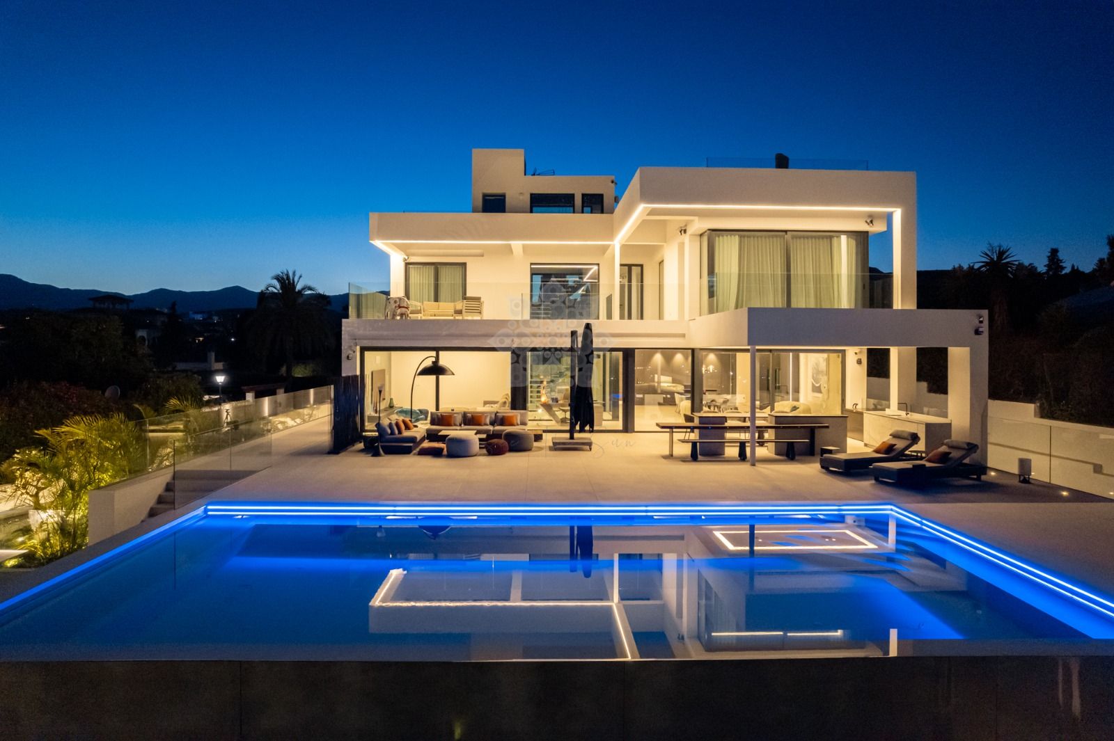 Villa in Paraiso Alto, Benahavis