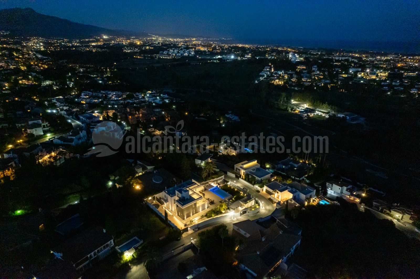 Villa in Paraiso Alto, Benahavis