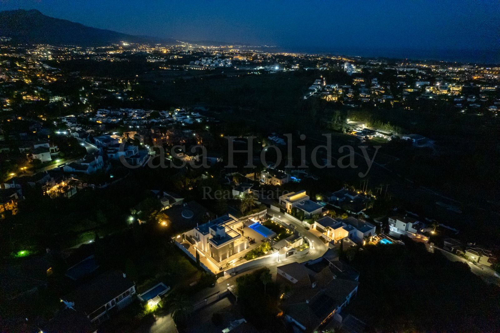 Villa in Paraiso Alto, Benahavis