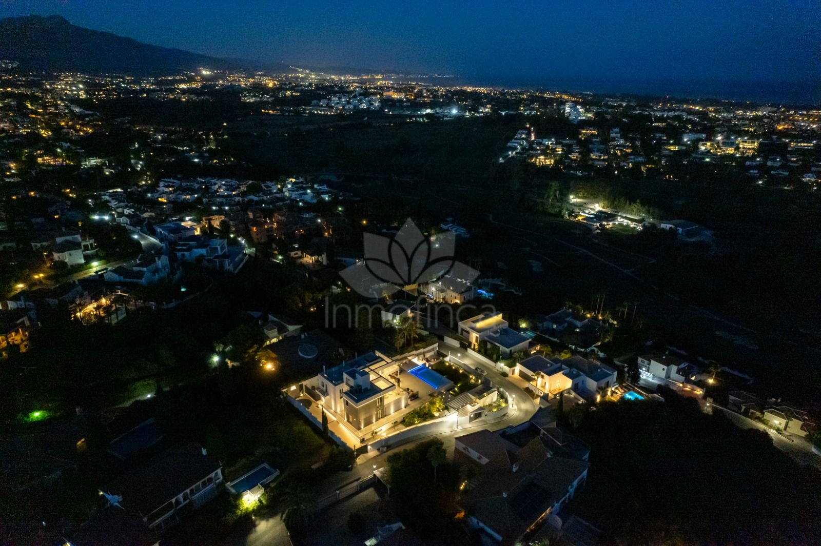 Villa en Paraiso Alto, Benahavis