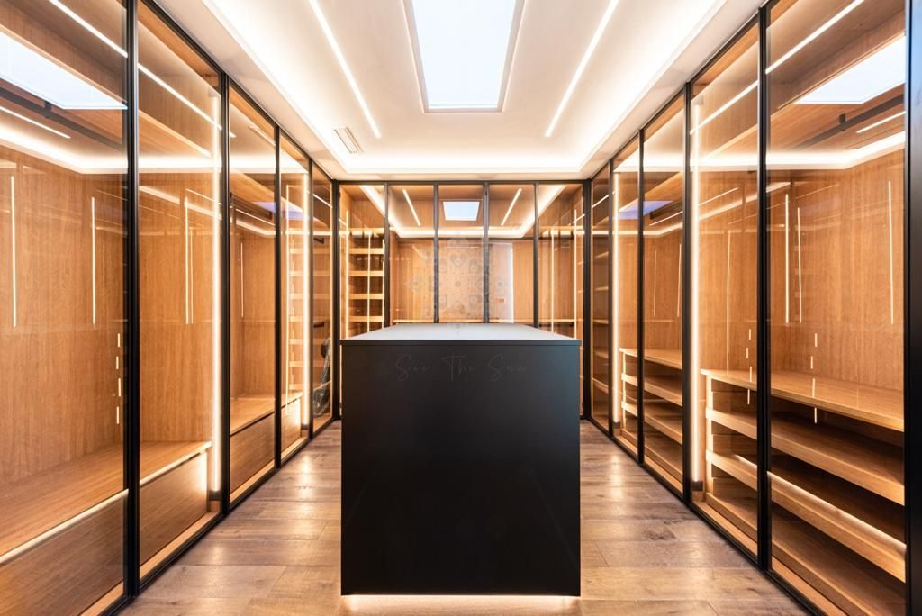 Villa in Paraiso Alto, Benahavis