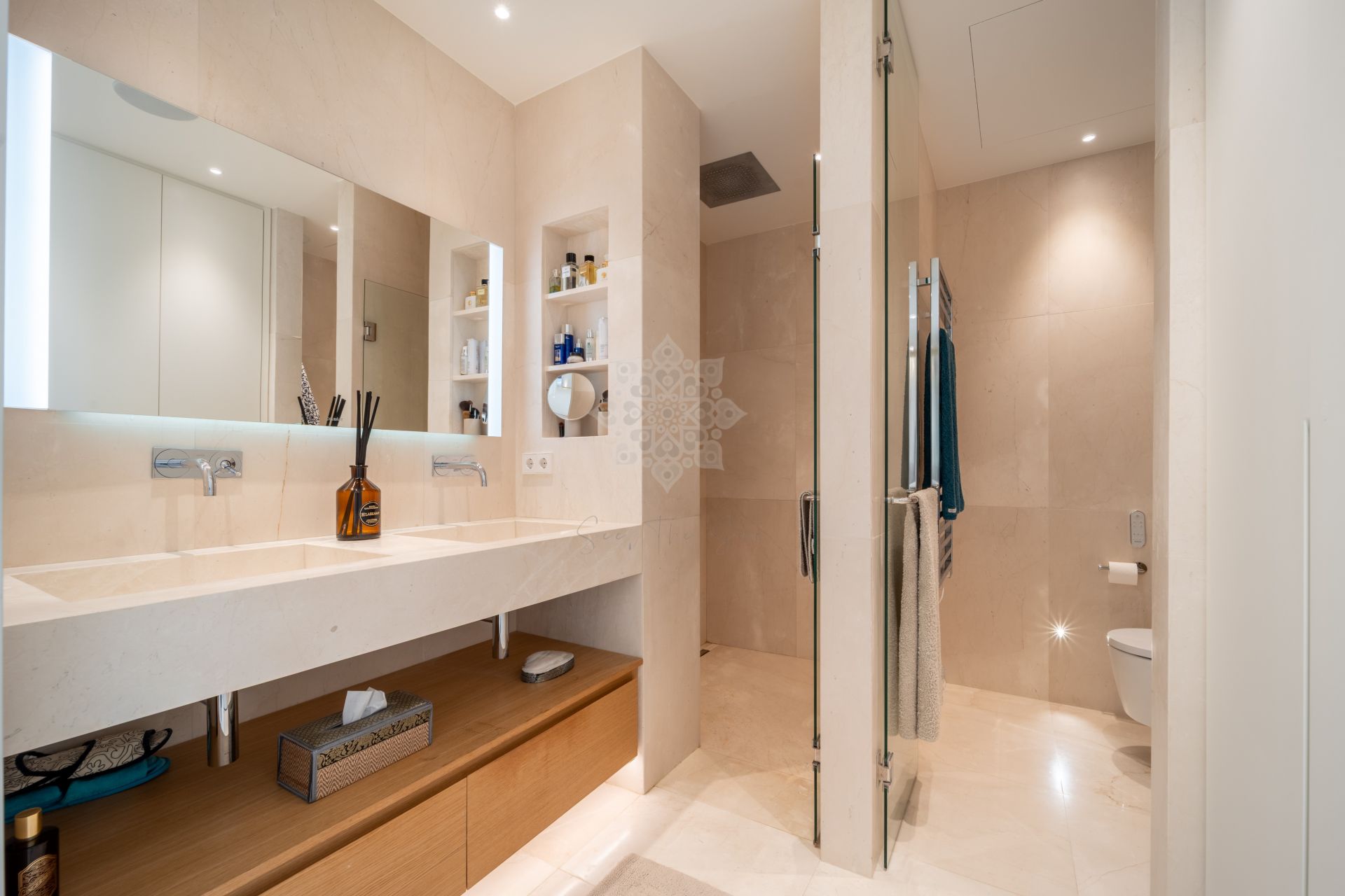 Apartment in La Quinta, Benahavis