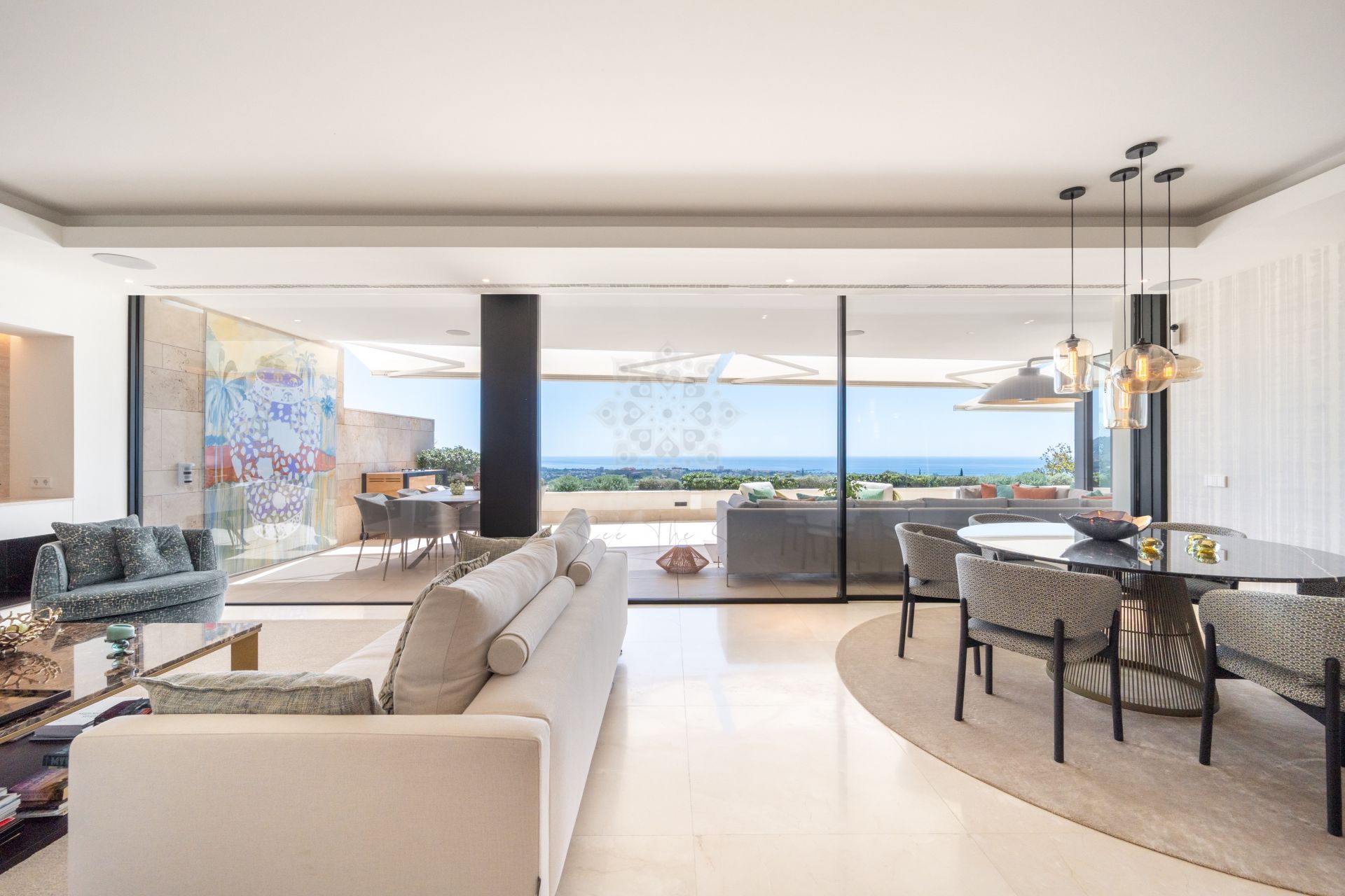 Apartment in La Quinta, Benahavis