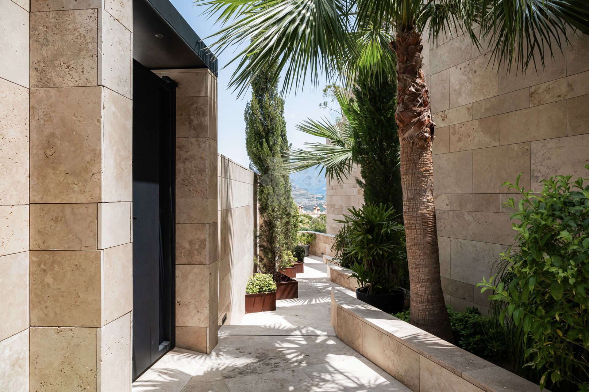 Apartment in La Quinta, Benahavis