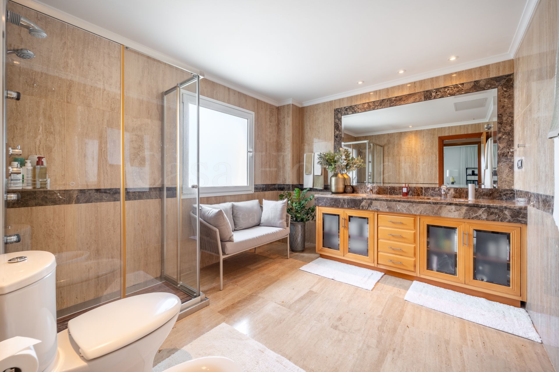 Apartamento en El Embrujo Banús, Marbella