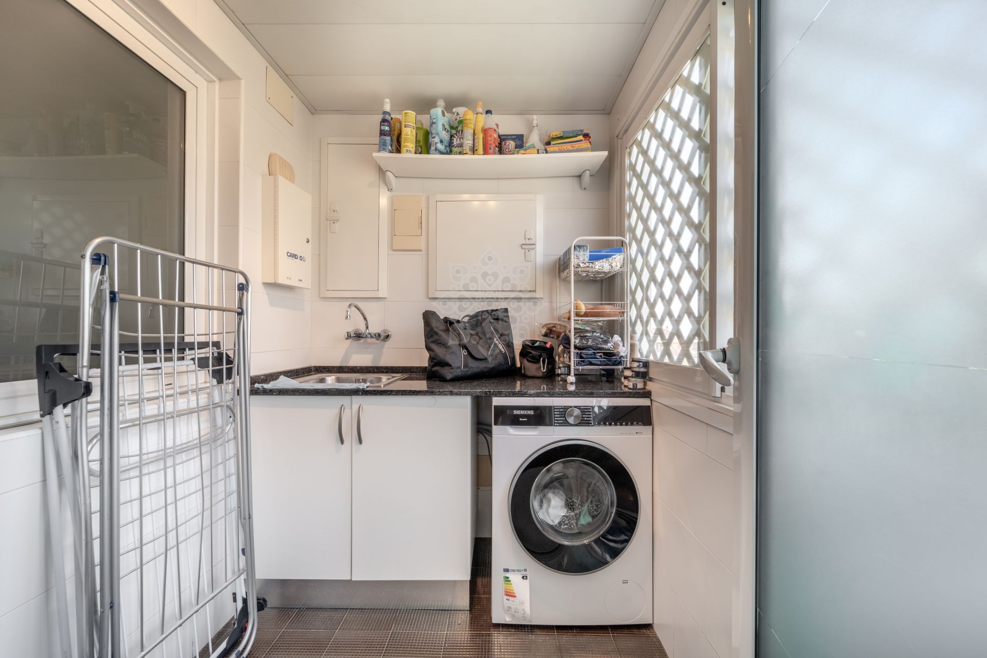 Apartment in El Embrujo Banús, Marbella