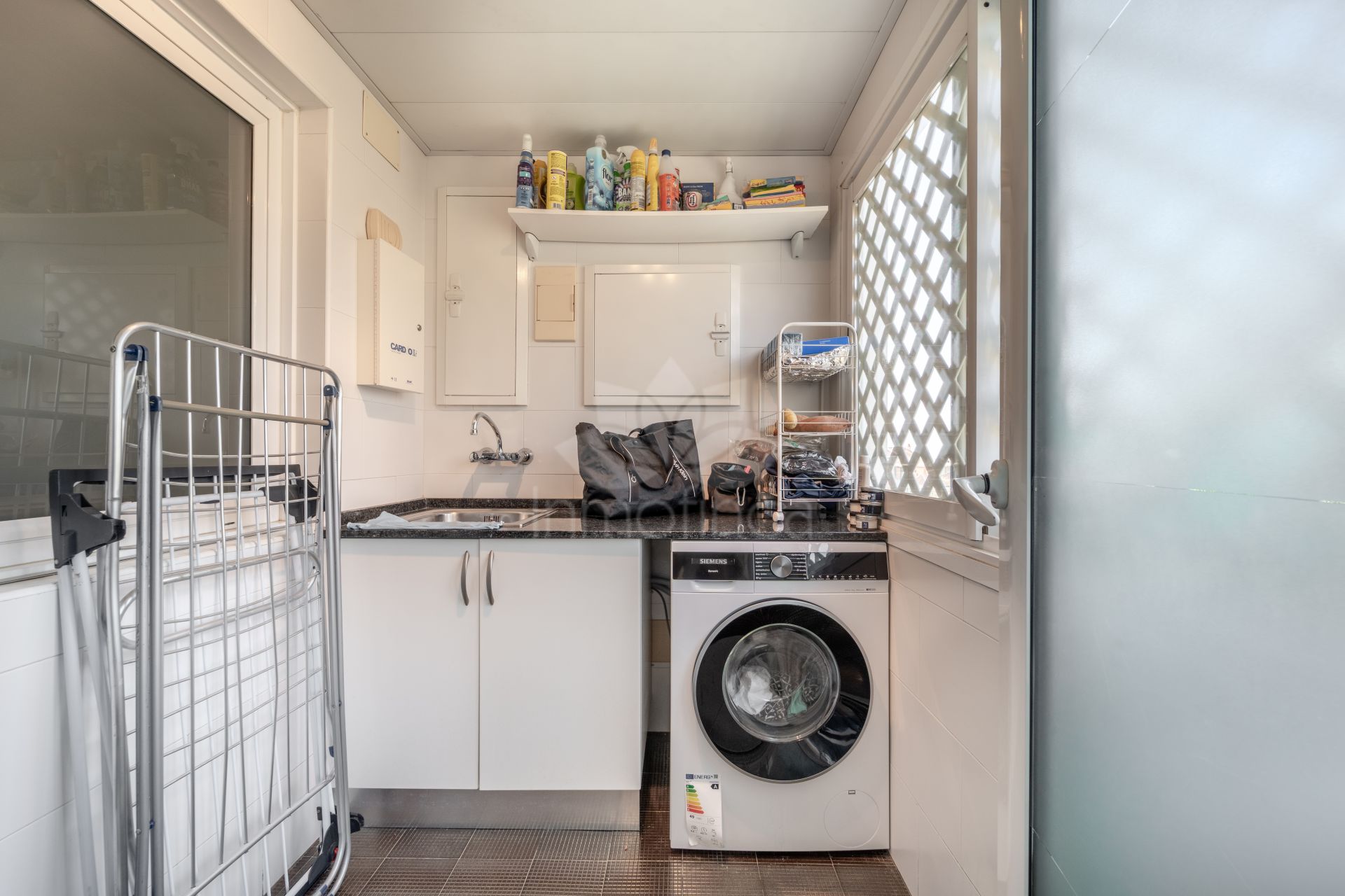 Apartment in El Embrujo Banús, Marbella