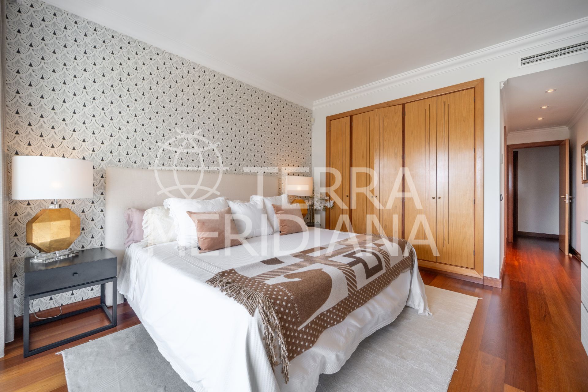 Apartment in El Embrujo Banús, Marbella