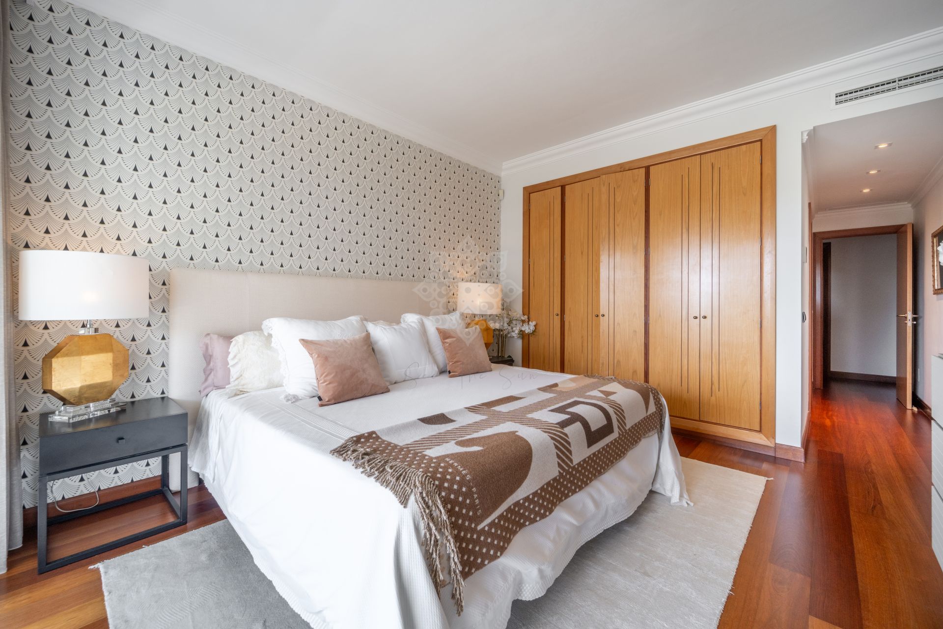 Apartment in El Embrujo Banús, Marbella