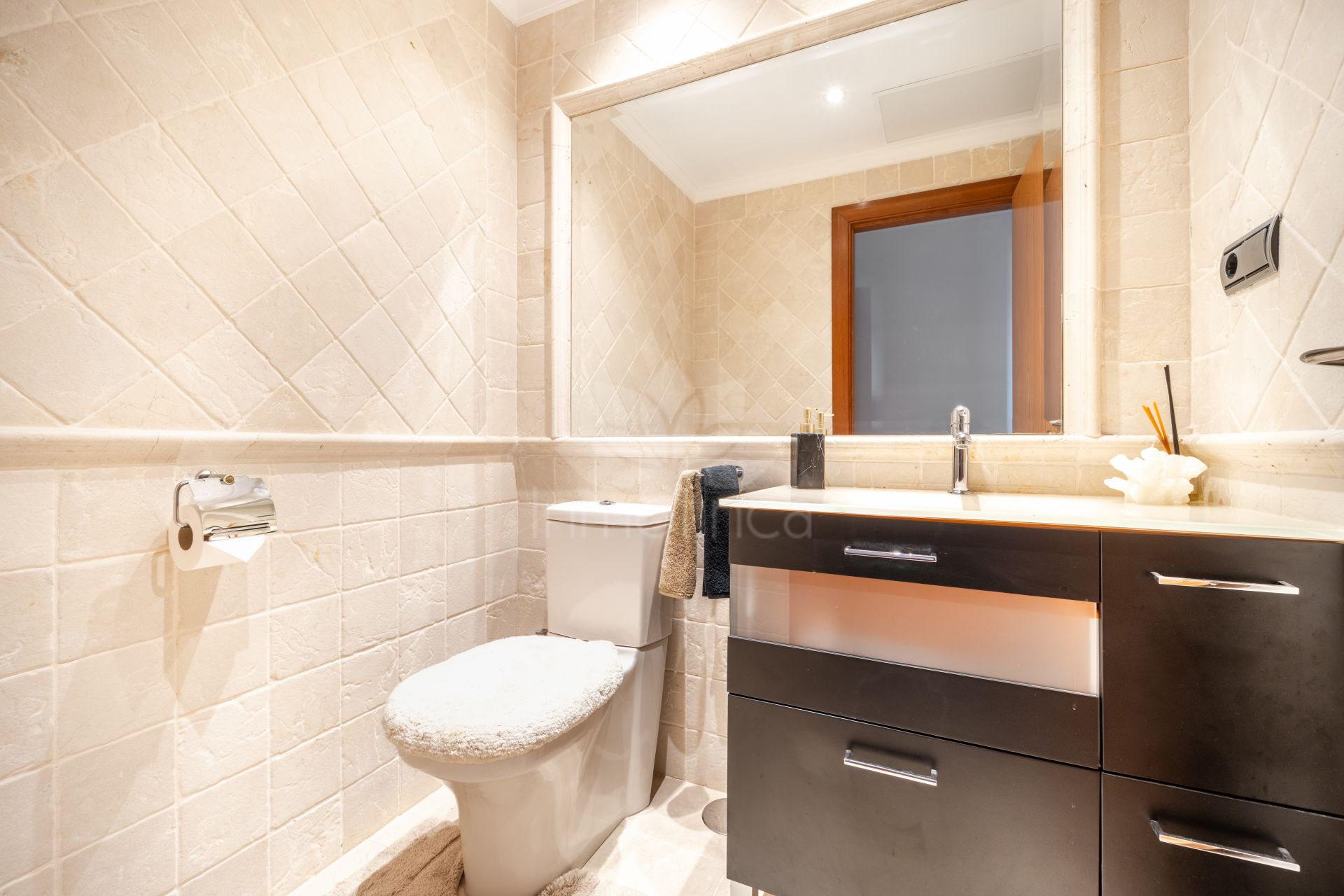 Apartment in El Embrujo Banús, Marbella