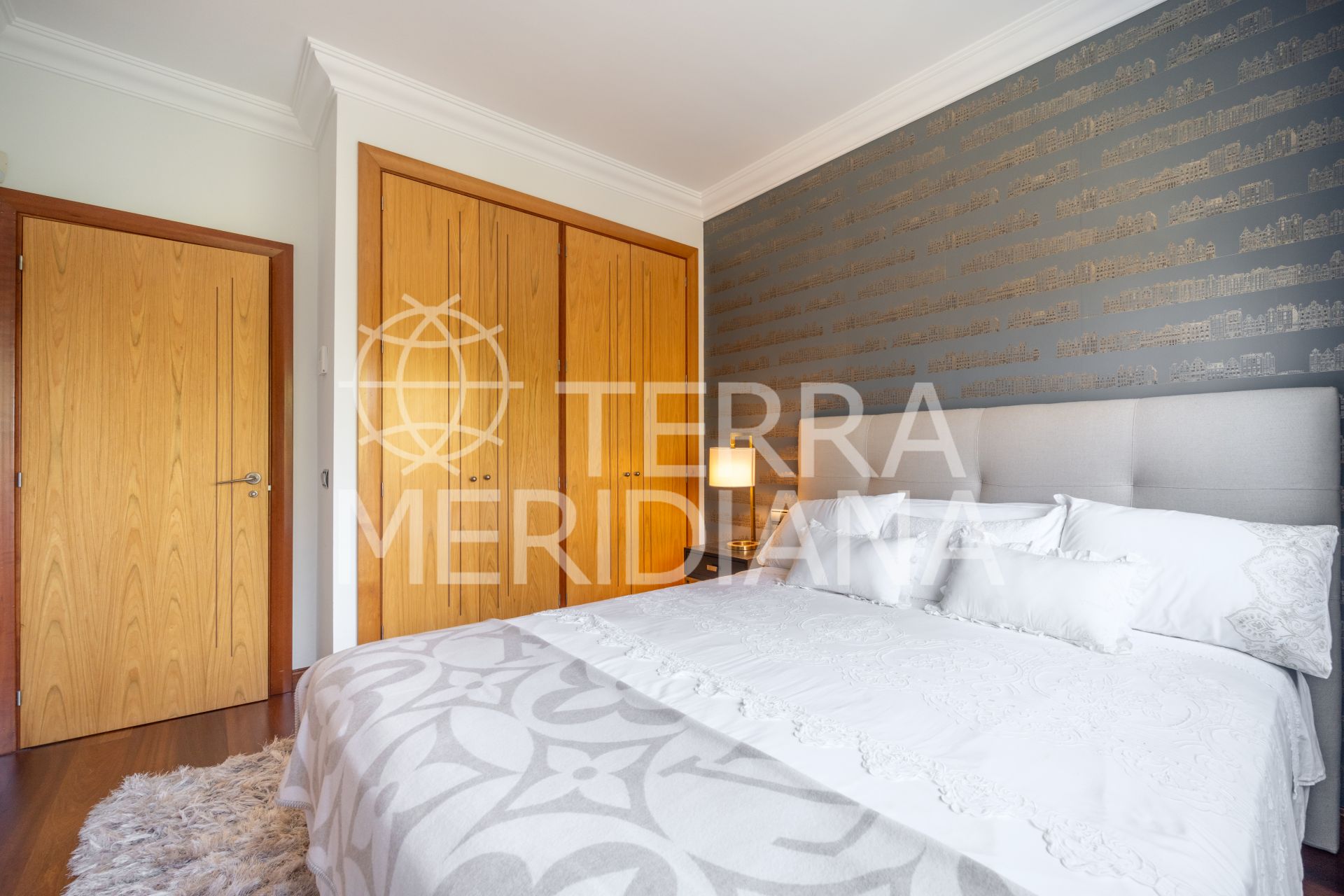 Apartment in El Embrujo Banús, Marbella