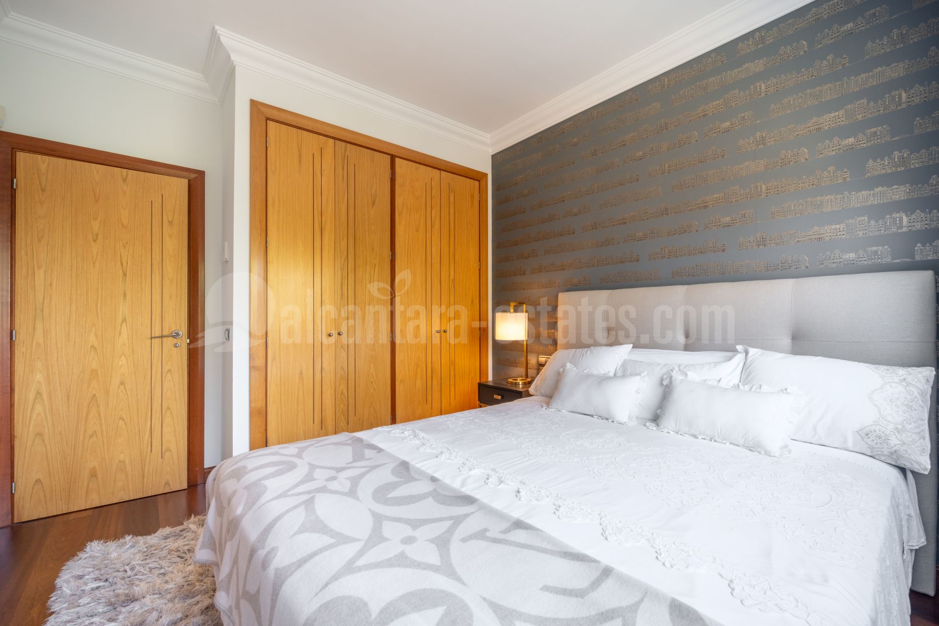 Apartment in El Embrujo Banús, Marbella