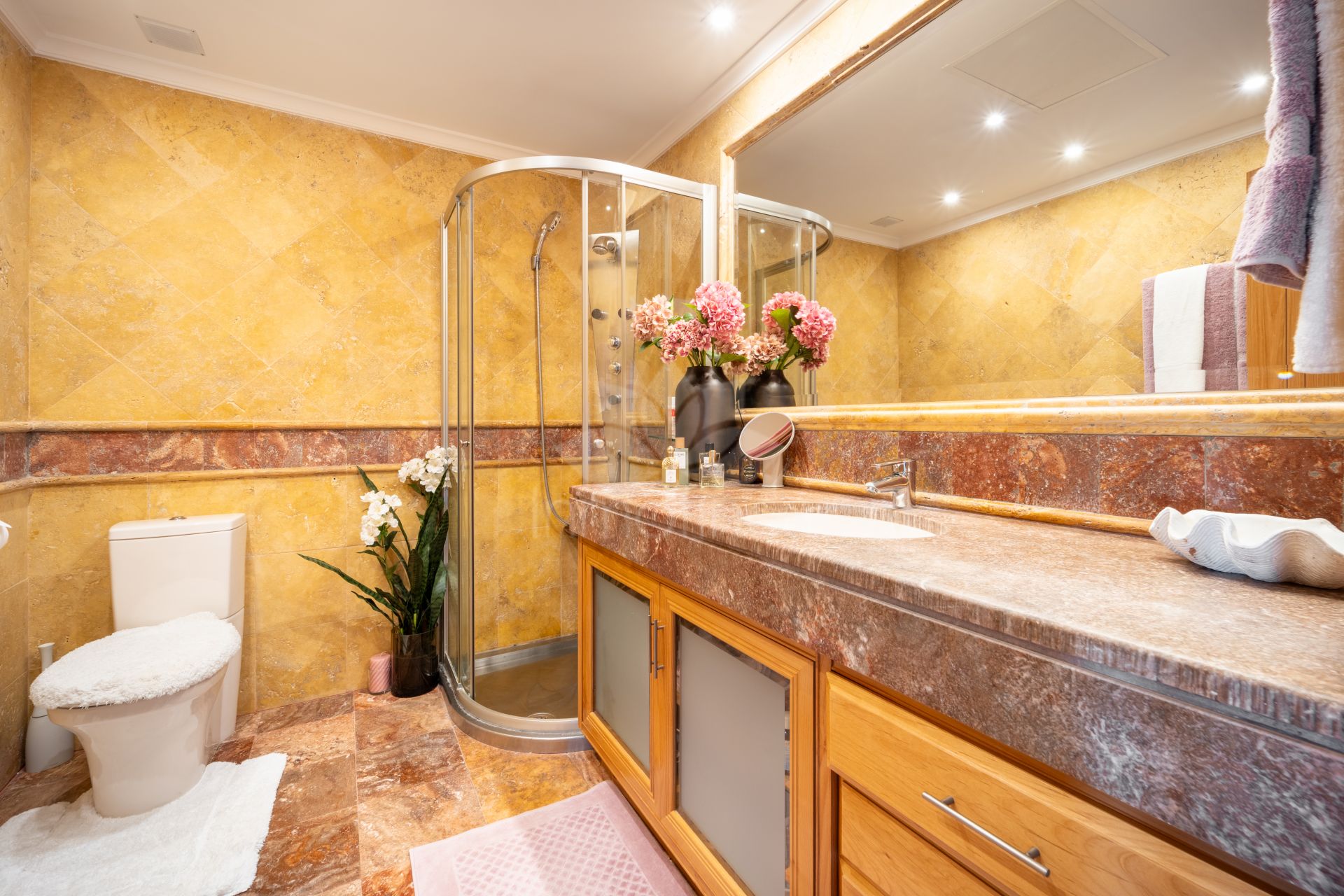 Apartment in El Embrujo Banús, Marbella