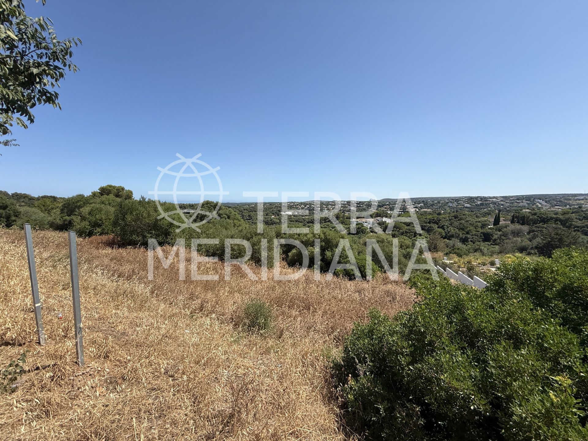 Plot in La Reserva, Sotogrande