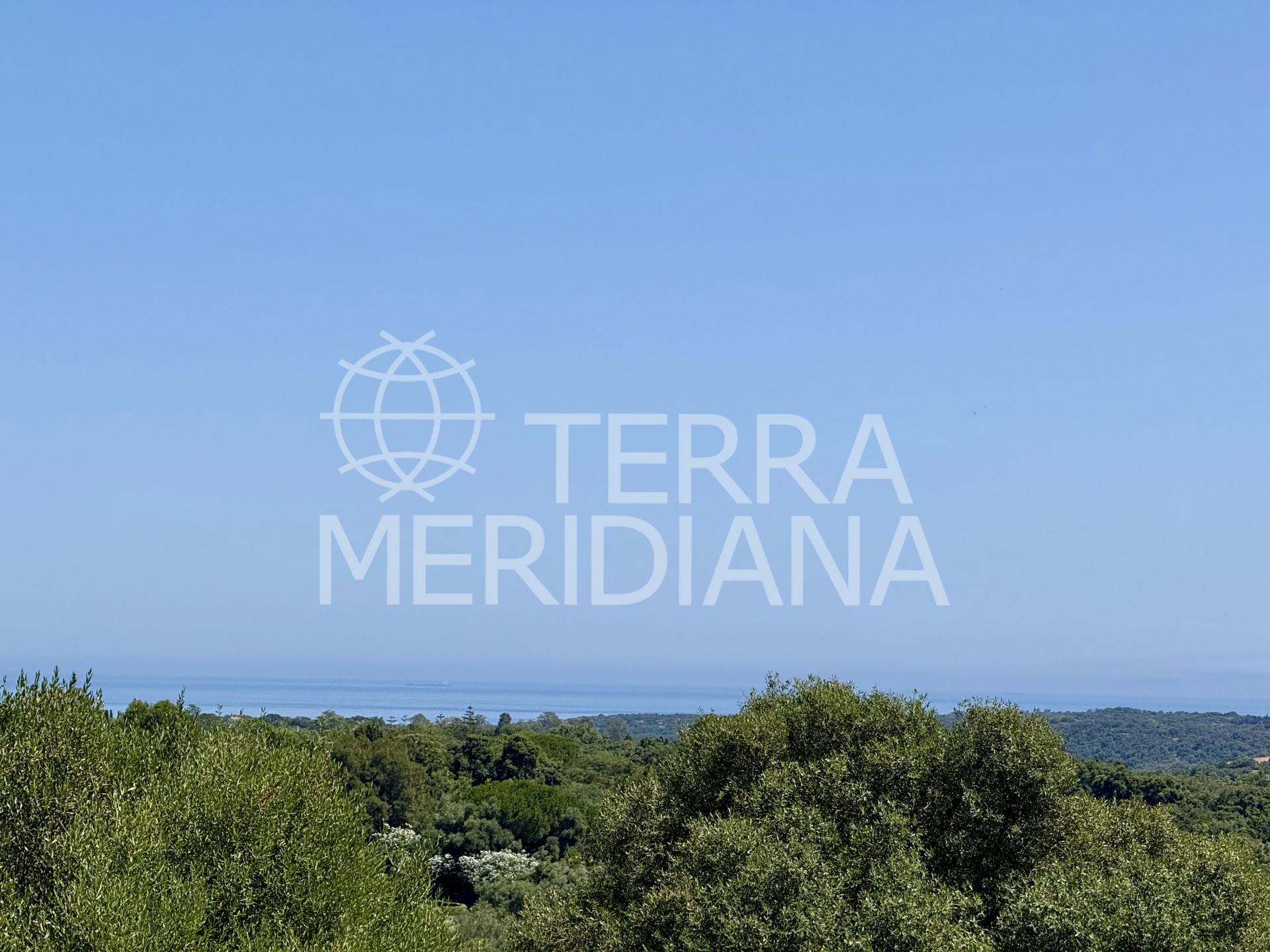 Plot in La Reserva, Sotogrande