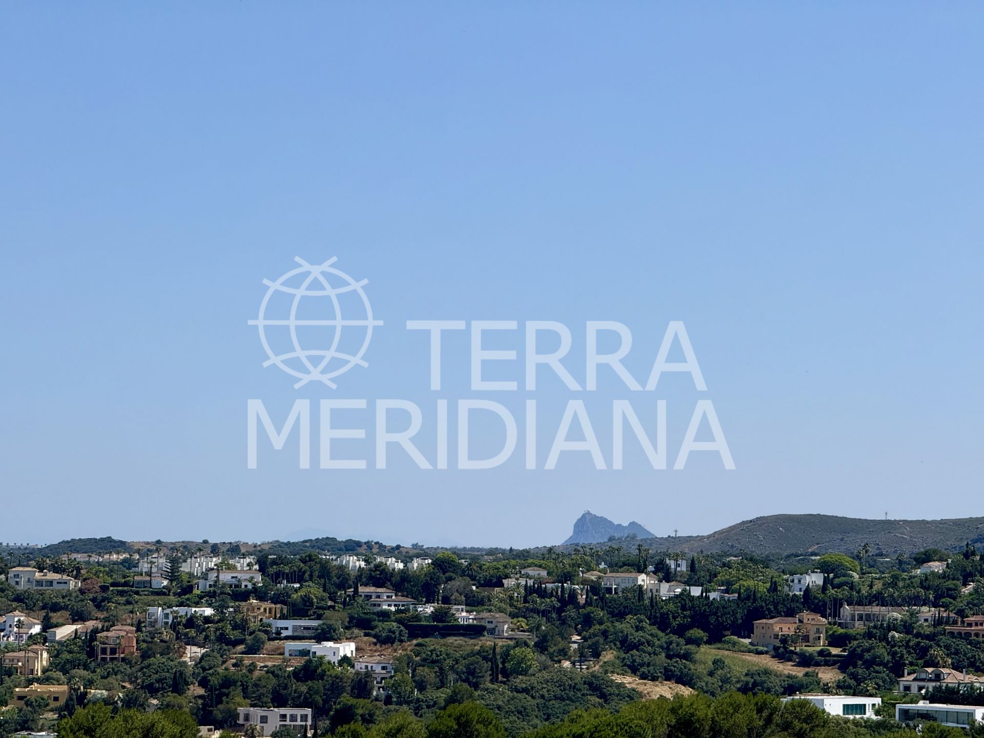 Plot in La Reserva, Sotogrande